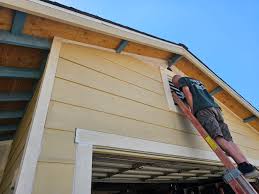 Best Storm Damage Siding Repair  in Sebring, FL